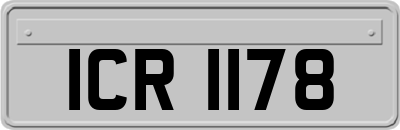 ICR1178