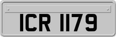 ICR1179