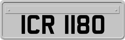ICR1180