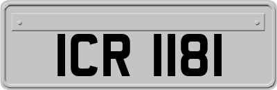ICR1181