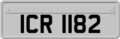 ICR1182