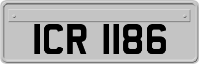 ICR1186