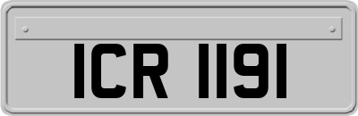 ICR1191