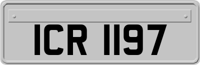 ICR1197