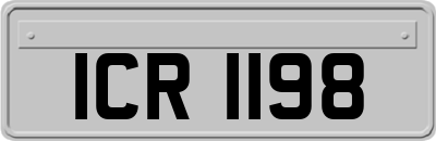 ICR1198