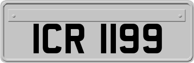 ICR1199
