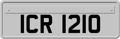 ICR1210