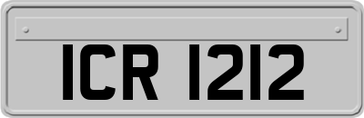ICR1212