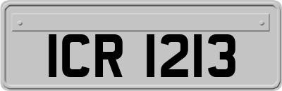 ICR1213