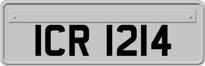ICR1214