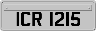 ICR1215