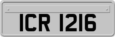 ICR1216