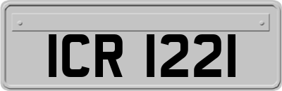 ICR1221