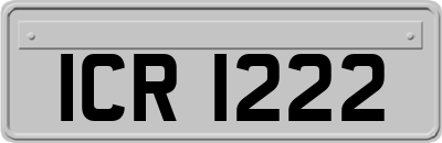 ICR1222