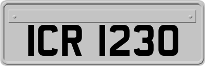 ICR1230