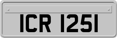 ICR1251