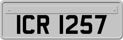 ICR1257