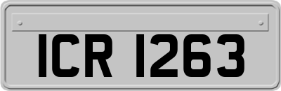 ICR1263