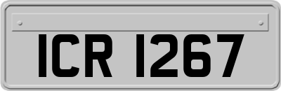 ICR1267