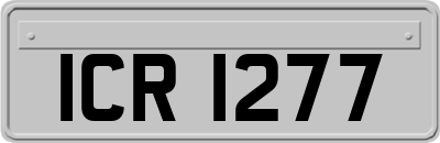 ICR1277
