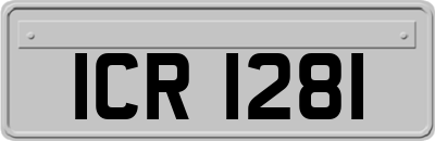 ICR1281