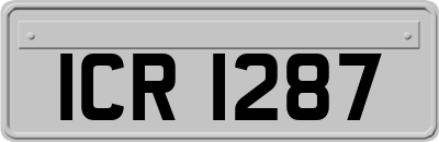 ICR1287