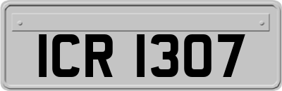 ICR1307