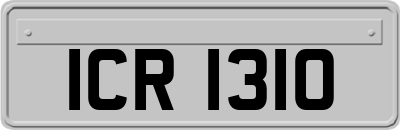 ICR1310