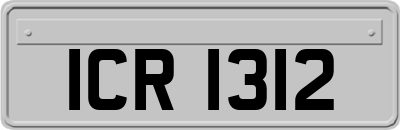 ICR1312