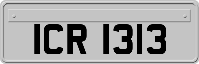 ICR1313
