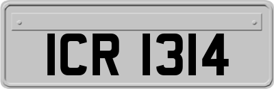 ICR1314