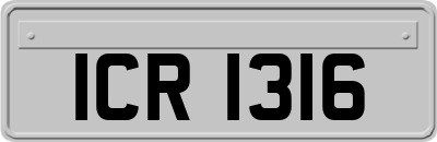 ICR1316