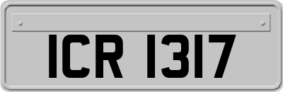 ICR1317