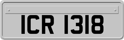ICR1318