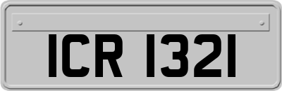 ICR1321
