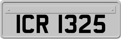 ICR1325