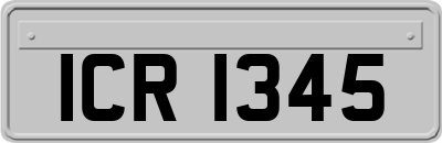 ICR1345