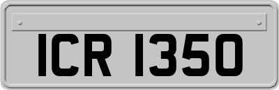 ICR1350