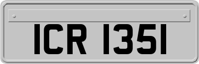 ICR1351
