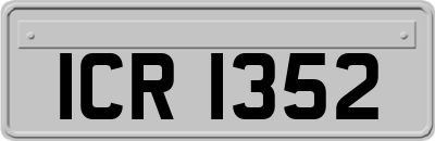 ICR1352