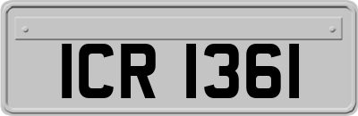 ICR1361
