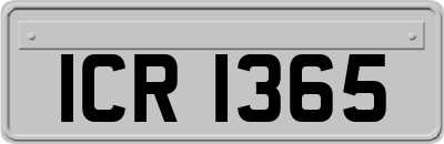 ICR1365