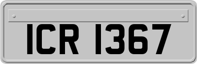 ICR1367