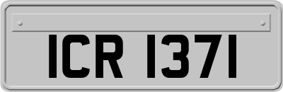 ICR1371