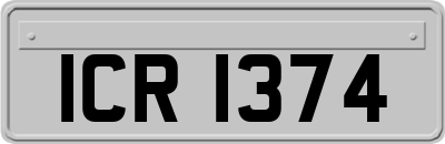 ICR1374