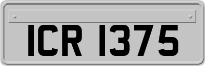 ICR1375