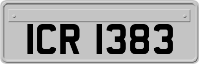 ICR1383