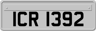 ICR1392