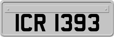 ICR1393