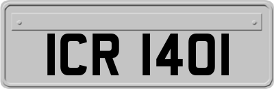 ICR1401